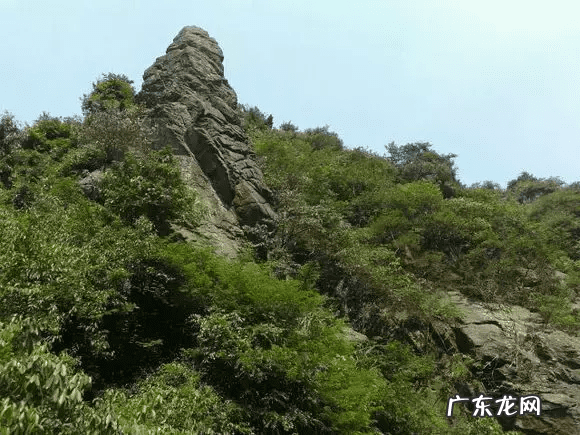 赖布衣广东风水留题地全册 赖布衣赣南风水留题