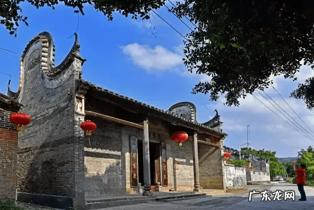 赖布衣广东风水留题地全册 赖布衣赣南风水留题