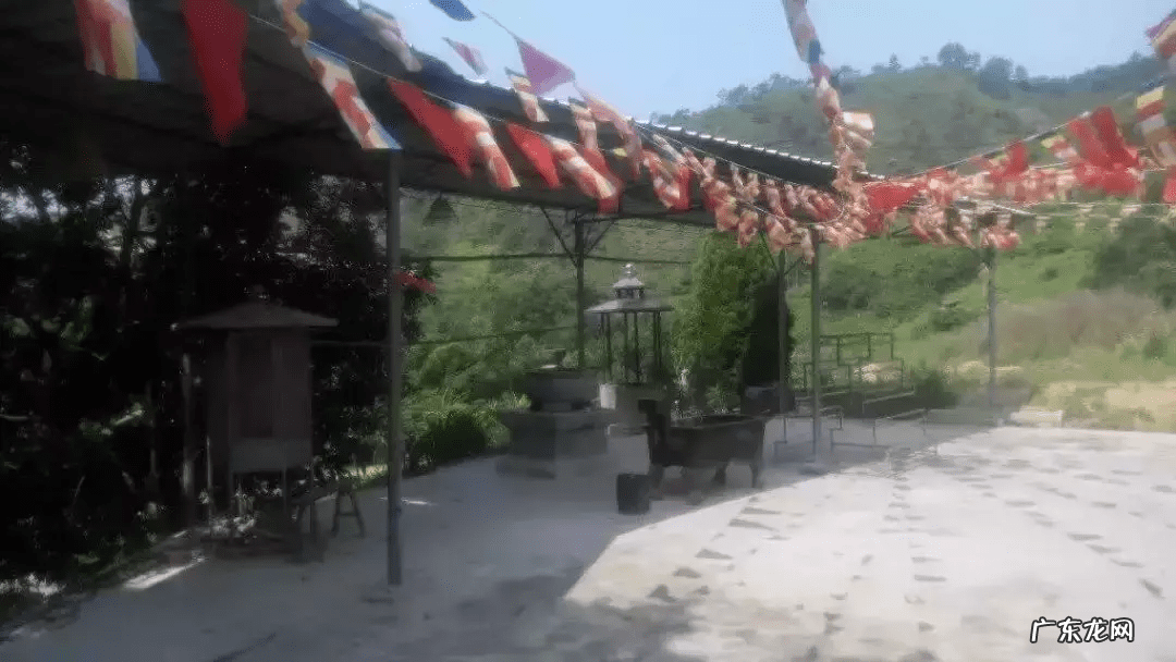 赖布衣广东风水留题地全册 赖布衣赣南风水留题