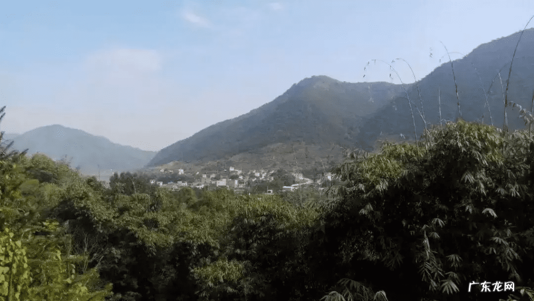 赖布衣广东风水留题地全册 赖布衣赣南风水留题