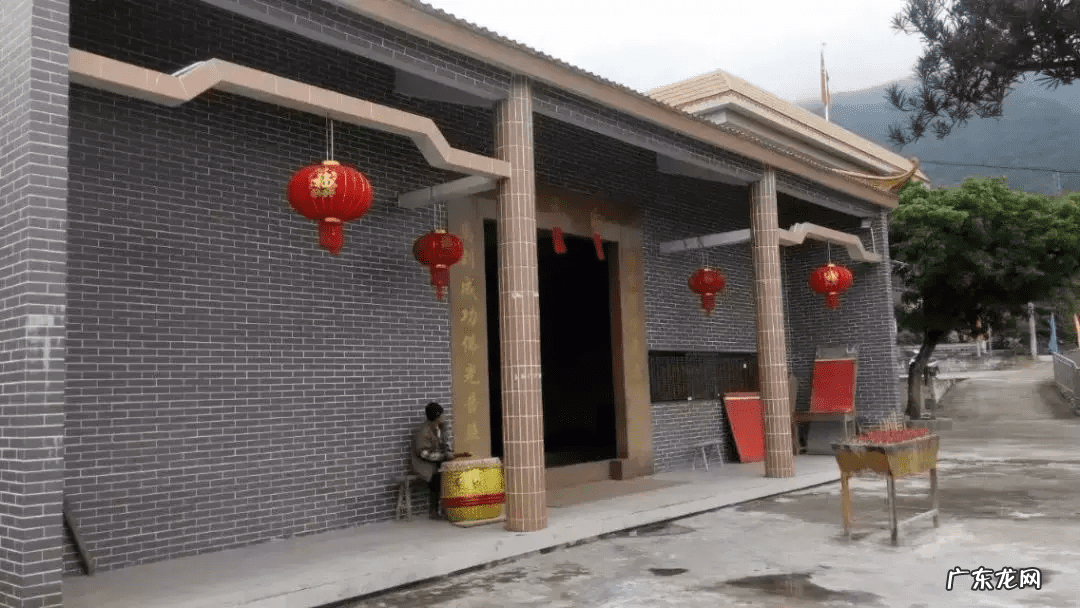 赖布衣广东风水留题地全册 赖布衣赣南风水留题