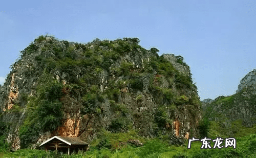 赖布衣广东风水留题地全册 赖布衣赣南风水留题