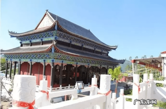 赖布衣广东风水留题地全册 赖布衣赣南风水留题