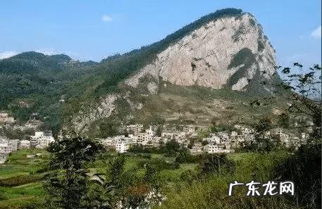 赖布衣广东风水留题地全册 赖布衣赣南风水留题