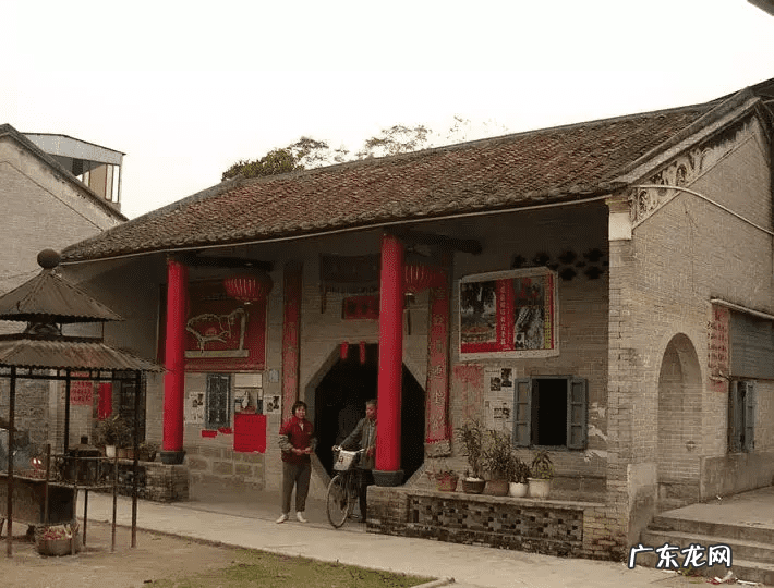 赖布衣广东风水留题地全册 赖布衣赣南风水留题