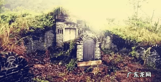 赖布衣广东风水留题地全册 赖布衣赣南风水留题