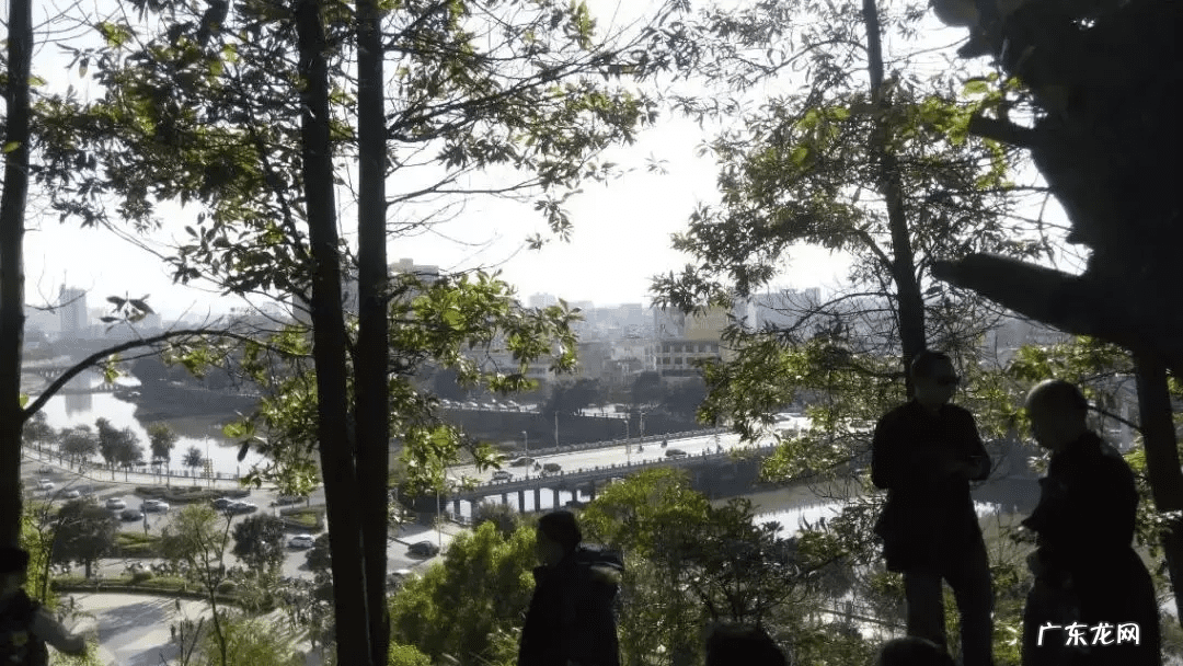 赖布衣广东风水留题地全册 赖布衣赣南风水留题