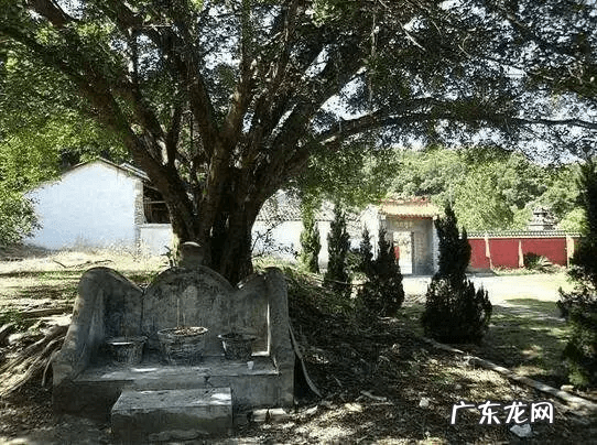 赖布衣广东风水留题地全册 赖布衣赣南风水留题