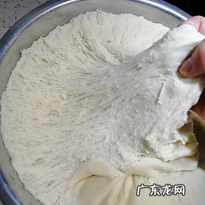 怎样做馒头 蒸馒头的方法和步骤图片