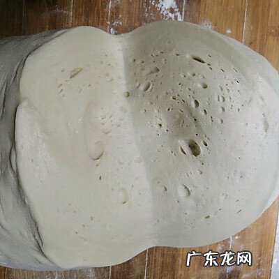 怎样做馒头 蒸馒头的方法和步骤图片