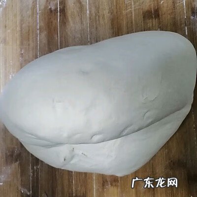 怎样做馒头 蒸馒头的方法和步骤图片