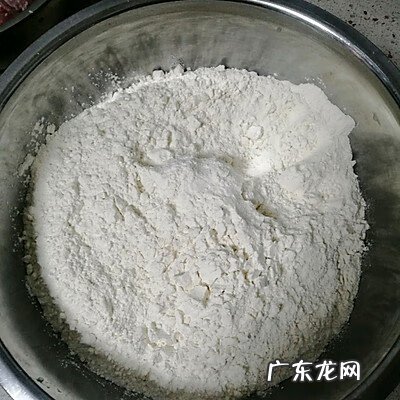 怎样做馒头 蒸馒头的方法和步骤图片