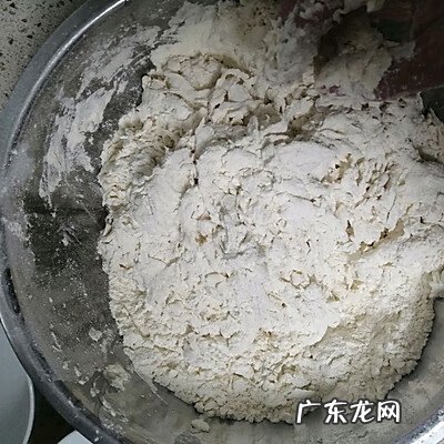 怎样做馒头 蒸馒头的方法和步骤图片