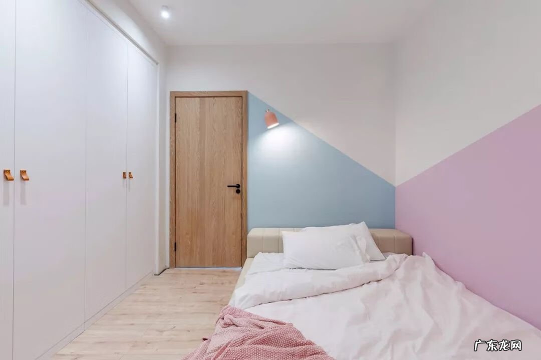 床为什么要摆在正中间 床放中间风水