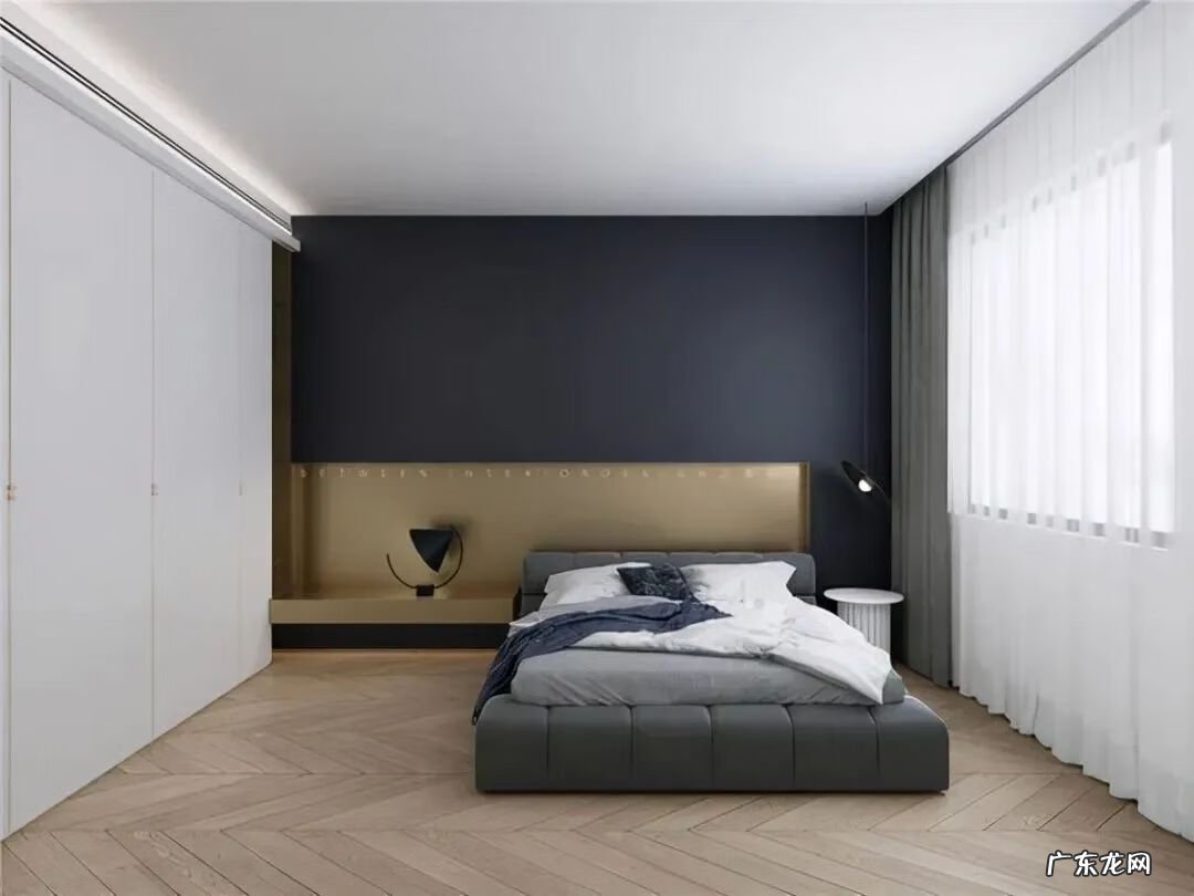 床为什么要摆在正中间 床放中间风水