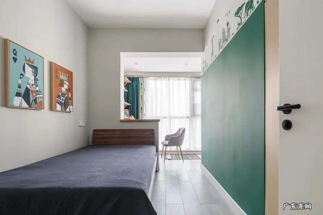 床为什么要摆在正中间 床放中间风水