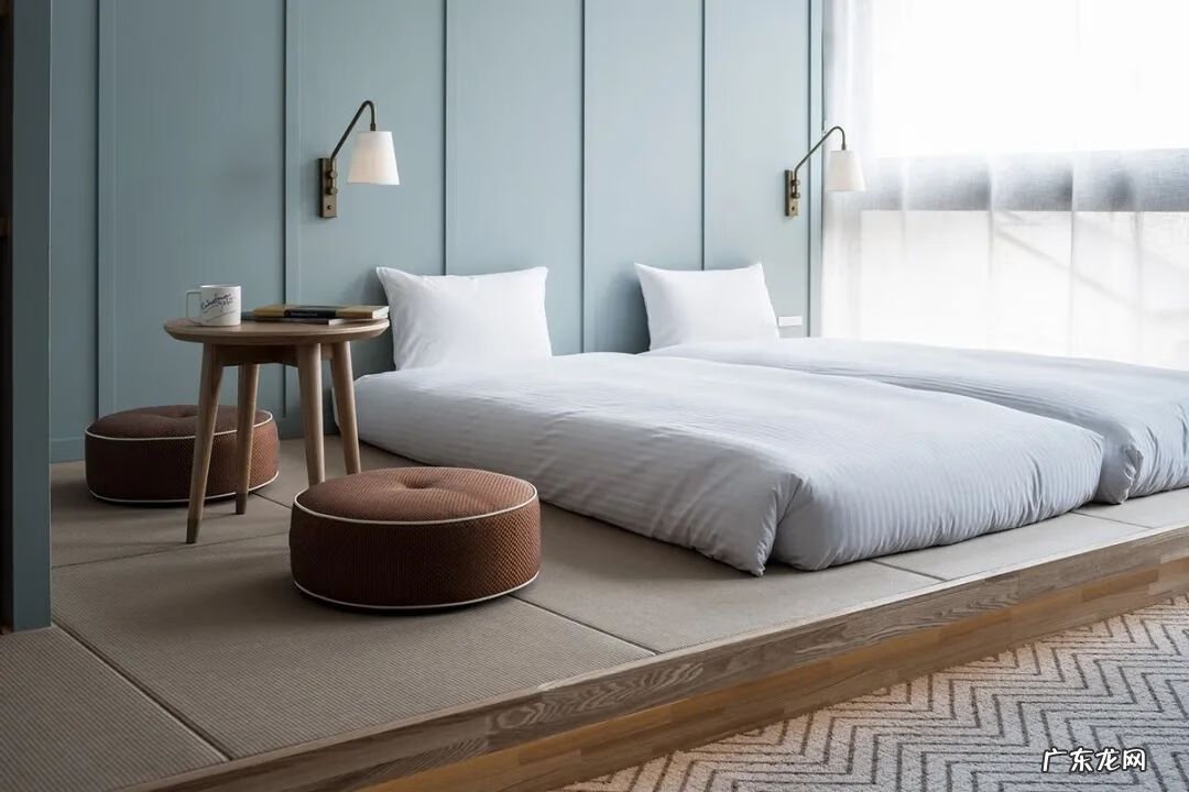 床为什么要摆在正中间 床放中间风水