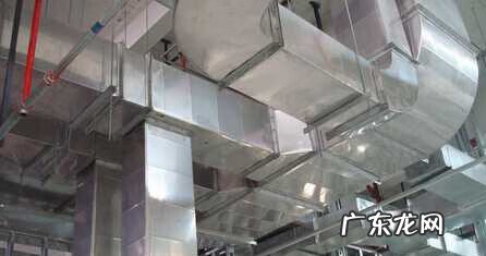 风机房里面有哪些设备 风机房的门