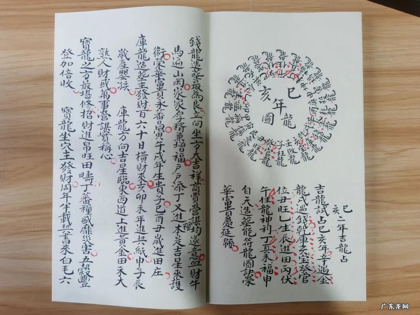 杨公风水传人 杨公风水真传书籍