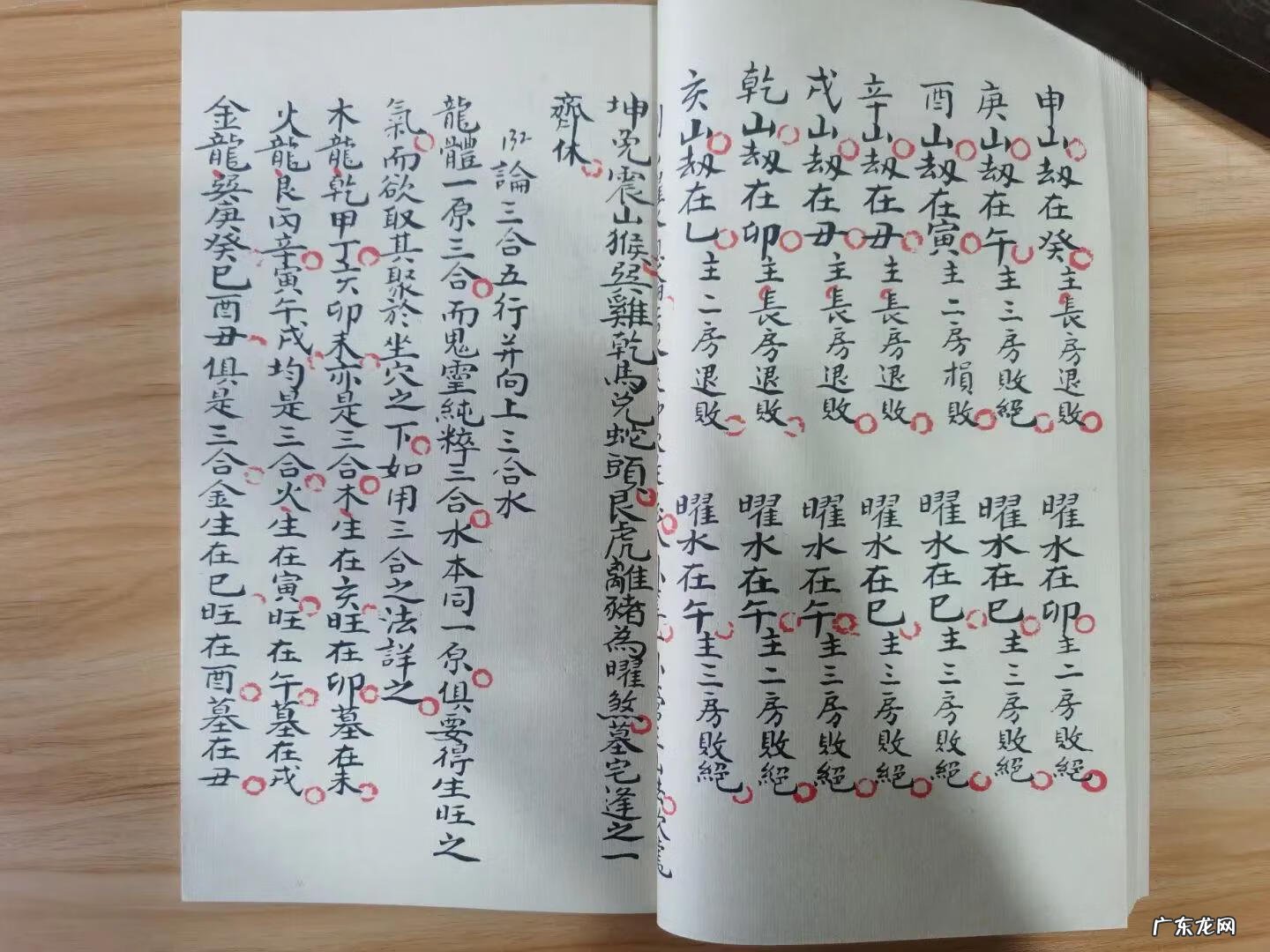 杨公风水传人 杨公风水真传书籍