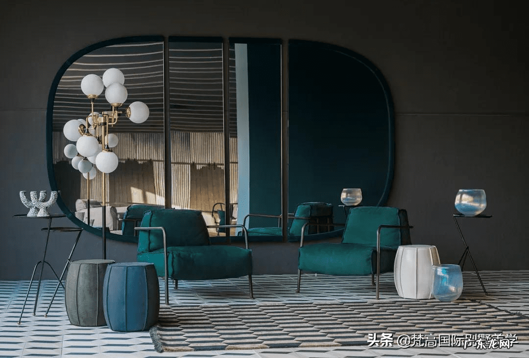 落地镜摆放位置 落地镜摆放风水