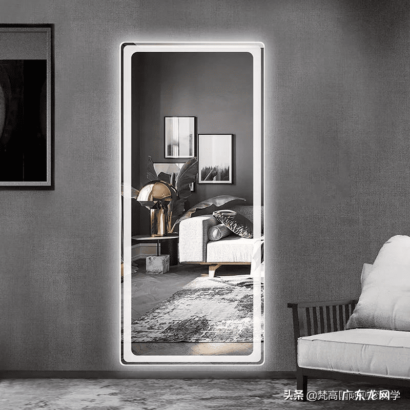 落地镜摆放位置 落地镜摆放风水