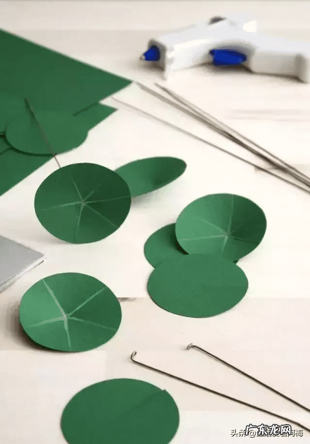 手工艺品制作步骤 手工艺品制作方法大全 教程