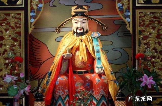 财神爷姓什么叫什么 财神爷寓意什么