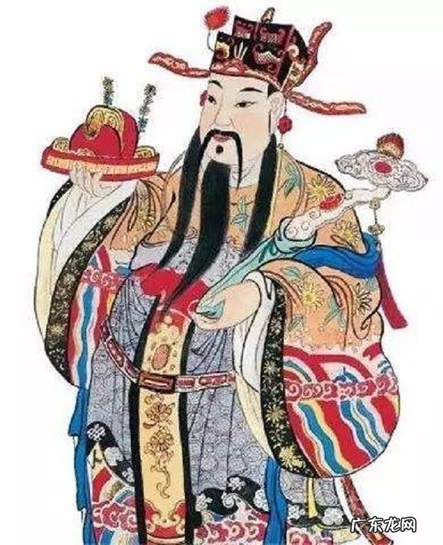 财神爷姓什么叫什么 财神爷寓意什么