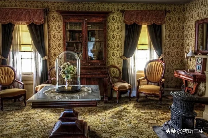 父母就是家庭风水 父母才是一个家庭重要的风水