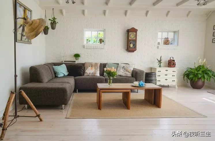 父母就是家庭风水 父母才是一个家庭重要的风水