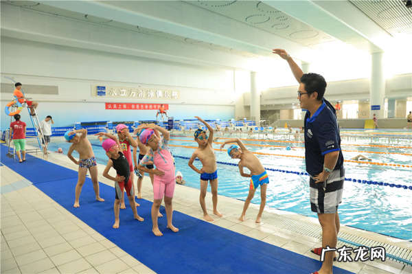 水立方有几个游泳池 水立方游泳馆