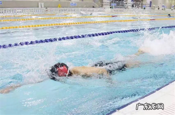 水立方有几个游泳池 水立方游泳馆