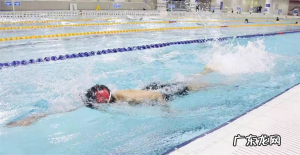 水立方有几个游泳池 水立方游泳馆