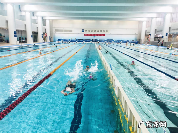 水立方有几个游泳池 水立方游泳馆
