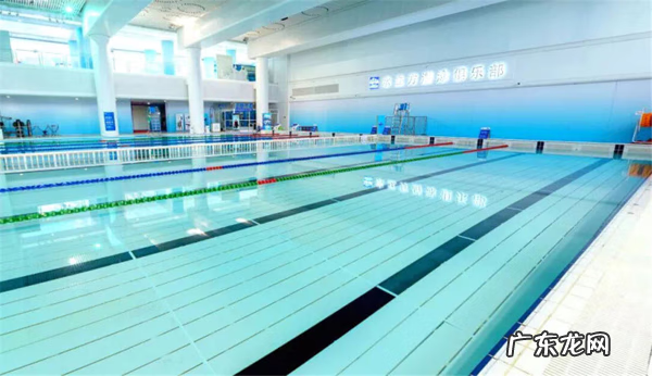 水立方有几个游泳池 水立方游泳馆