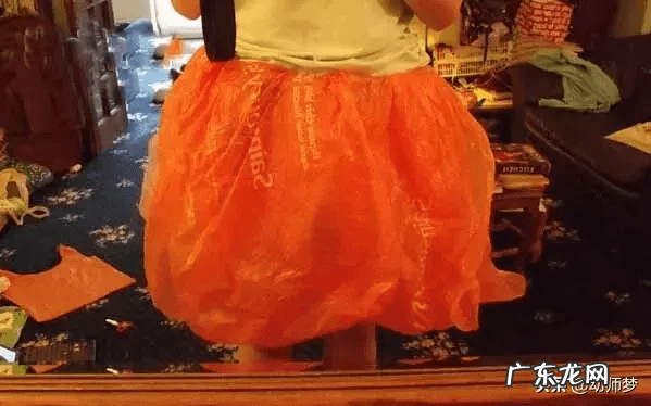 幼儿园环保时装秀 环保时装秀服装