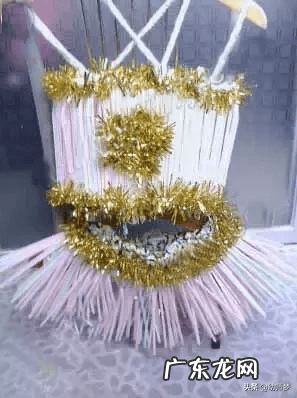 幼儿园环保时装秀 环保时装秀服装