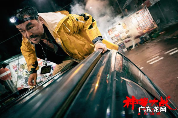 暑期档电影开启 暑期电影票房排行