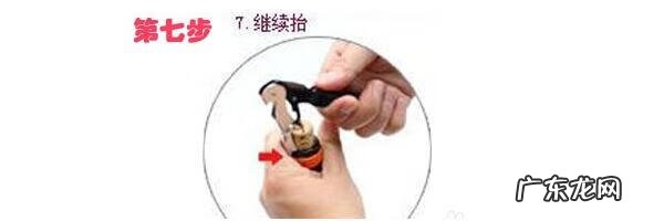 红酒的开启方法视频 红酒怎么开瓶塞
