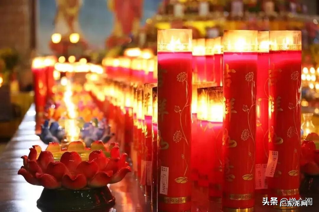 信佛的人可以学道家风水吗 佛弟子可以信风水吗