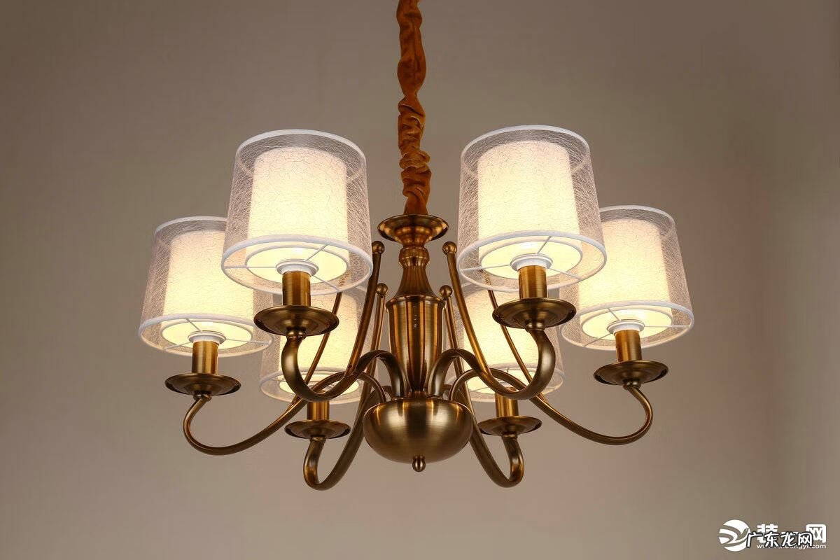 客厅吊灯 客厅吊灯风水上说法