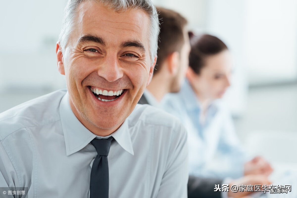 男性更年期的十大症状 男人有更年期吗,有什么症状