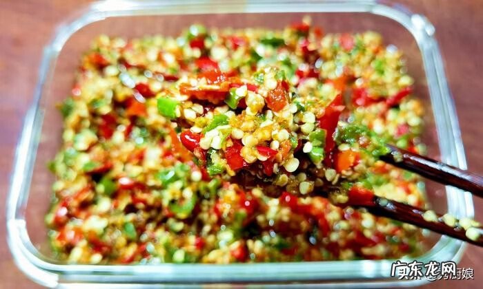 做辣椒酱怎么做呢 做辣椒酱怎么做最好吃