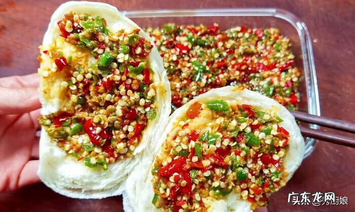 做辣椒酱怎么做呢 做辣椒酱怎么做最好吃