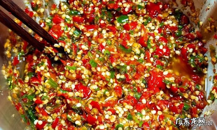做辣椒酱怎么做呢 做辣椒酱怎么做最好吃