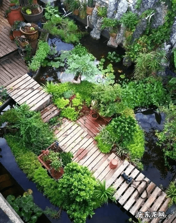 花园洋房顶楼露台好吗 顶跃带露台还是一楼带花园好