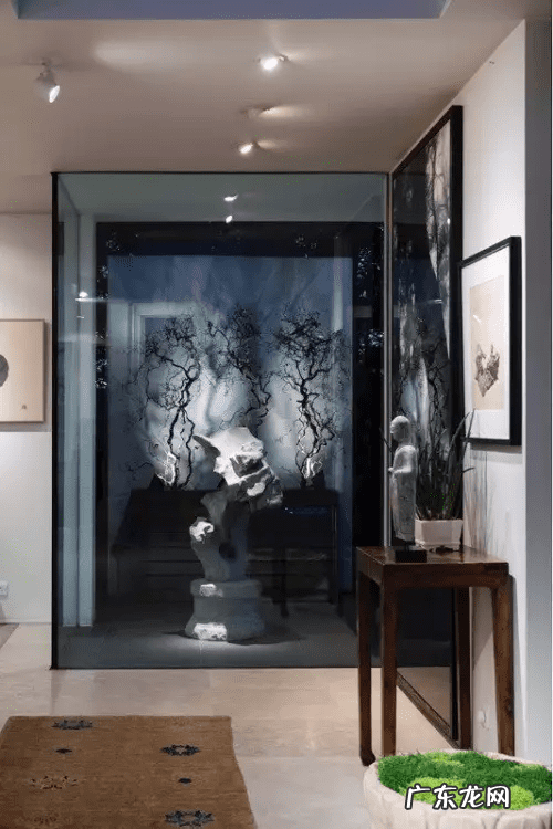 风水虎过堂图 三合风水八十八局