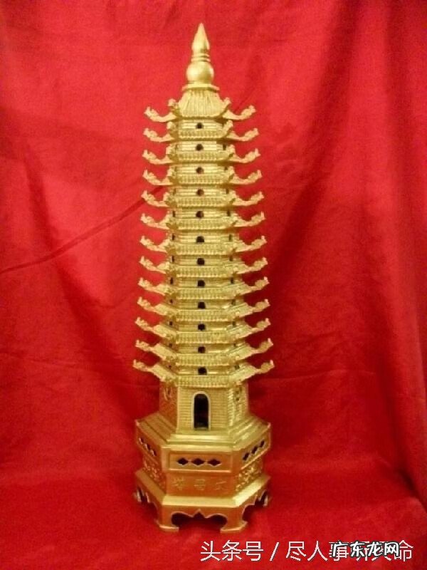 文昌阁的寓意 文昌阁风水作用