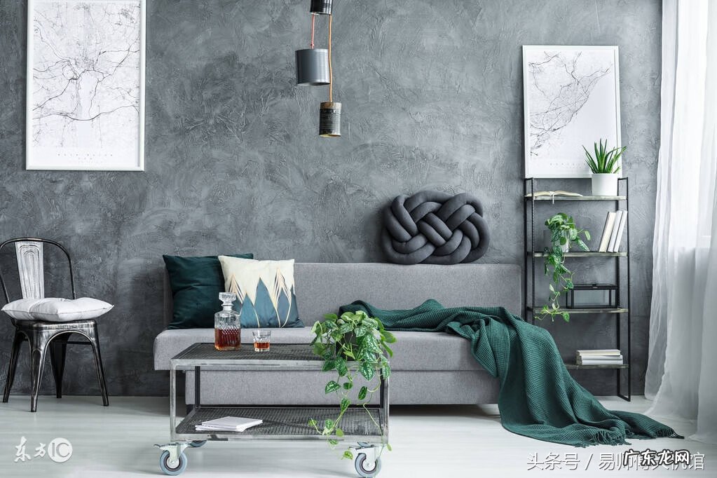 五行与风水 风水和运势